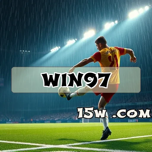 win97.com: Explore a Aventura dos Jogos de Esportes Hoje Mesmo