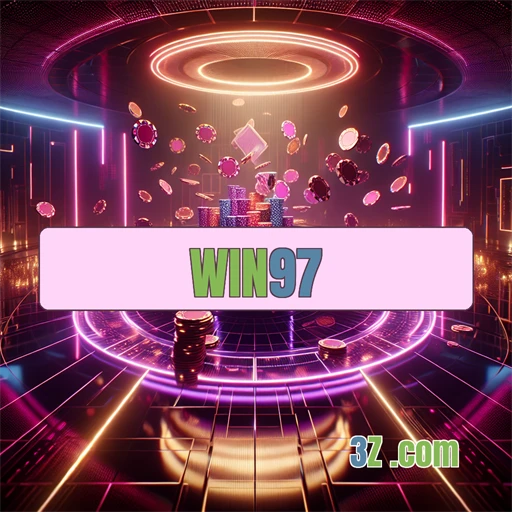 Experiência Imersiva na Plataforma de Jogos win97.com