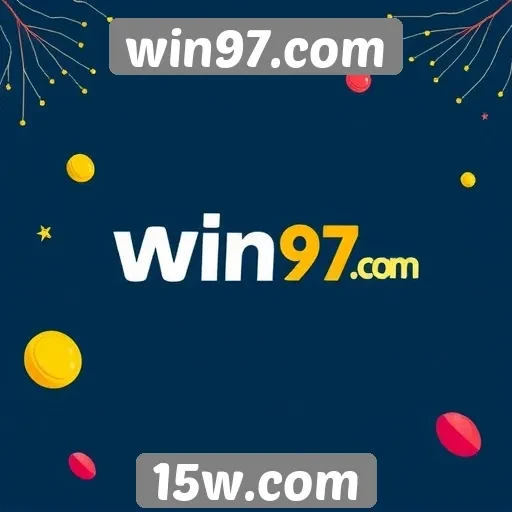 Ofertas e promoções disponíveis no win97.com
